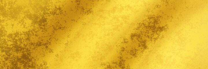  Abstract wavy gold background