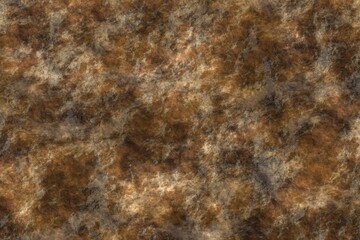 cute stone abstractive digital art background or texture illustration