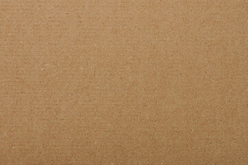 Rough clean beige color paper