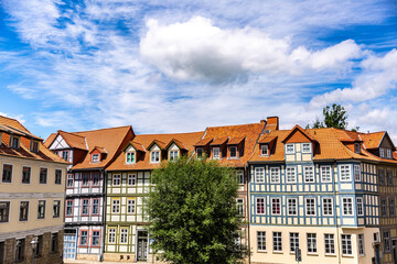 Fototapeta premium Halberstadt