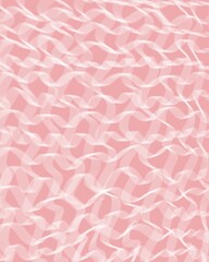 texture of pink
