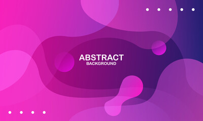 Abstract pink background. Eps10 vector