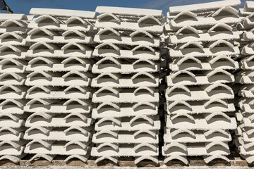 Andernos les Bains, ostr&eacute;iculture - Gironde