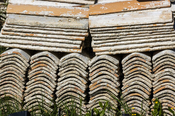 Andernos les Bains, ostréiculture - Gironde