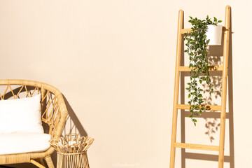 design of room