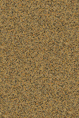 brown gravel stone ground backdrop