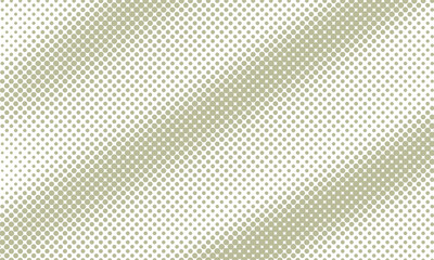 halftone background with junglewood color