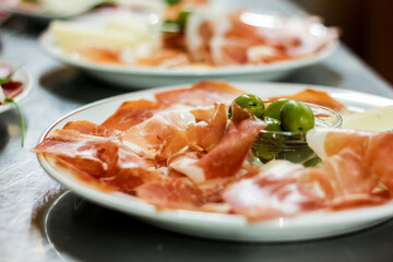 Culatello di Zibello