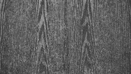 Fototapeta premium black and white wood texture backdrop