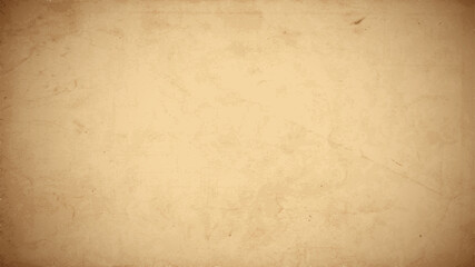 Grunge texture of old paper, textured background