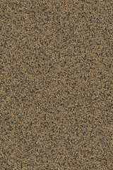 brown gravel stone ground backdrop