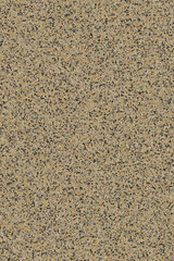 brown gravel stone ground backdrop