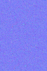 blue colorful gravel stones pattern