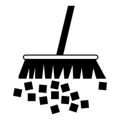 Caution Label Avoid Creating Dust