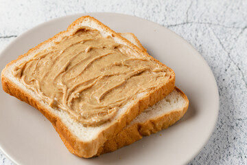 bread with butter
