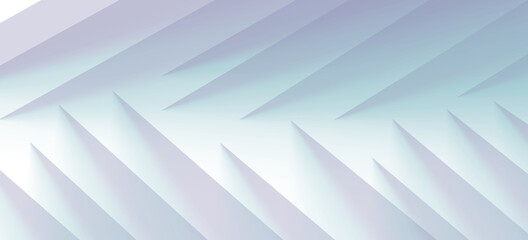 Obraz premium Geometric background, white paper, abstract design, modern wallpaper, wall canvas, texture pattern, with lines transparent gradient rectangles, you can use for ad, business presentation