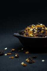 Mix de frutos secos