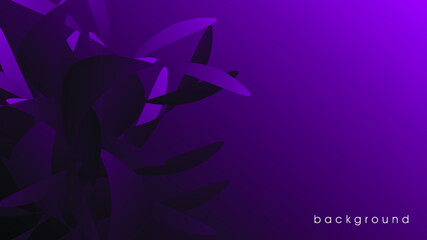 Obraz premium Abstract ping background with copy space for text. Modern template design for covers, brochures, web banners and magazines.
