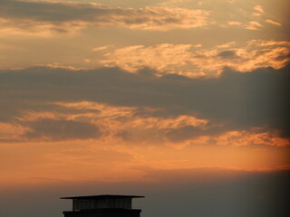 Sonnenuntergang
