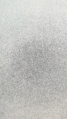 Fototapeta premium canvas texture with pores painted gray