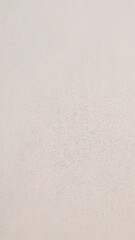 canvas texture with pores painted grey