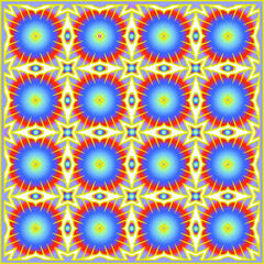 abstract background with colorful patterns. ornament for wallpapers and backgrounds. 