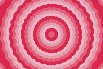 beautiful red and pink abstract background pattern.wallpaper