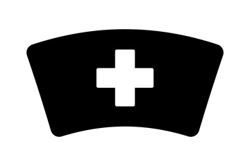 ナースキャップ