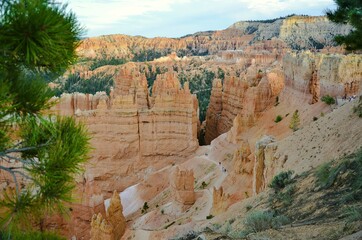 Bryce-Canyon-Nationalpark