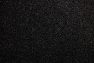 black granite surface, granite wall