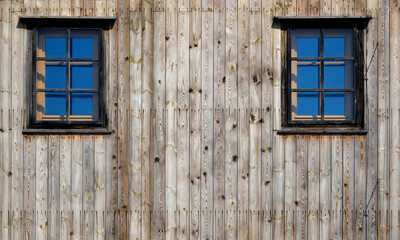 The belfry built in 1792 with the church of St. John the Baptist in the village of Gąsiorowo in Masovia, Poland. The photos show a general view and architectural details of the temple and belfry.