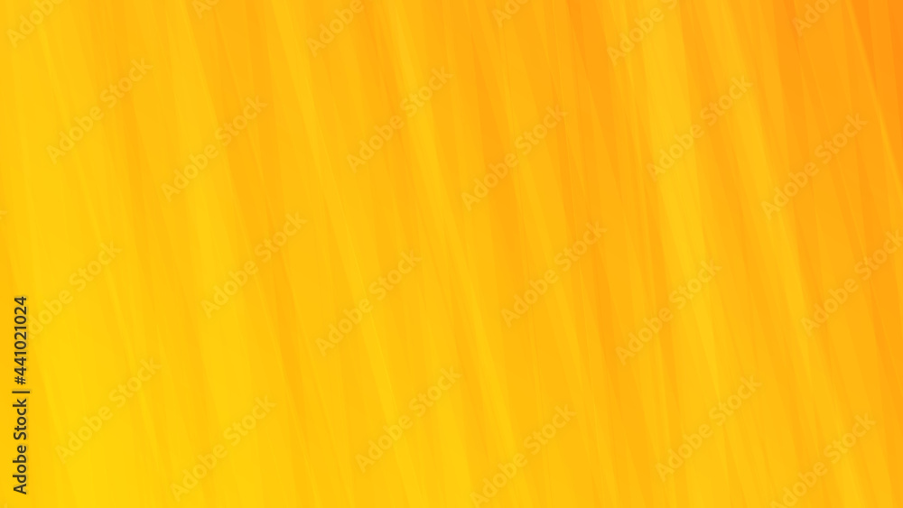 Poster modern colorful gradient background with lines