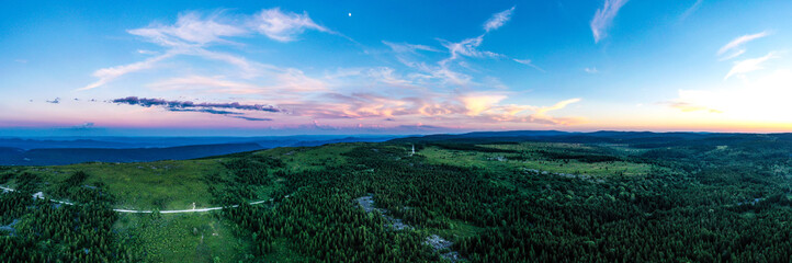 Dolly Sods