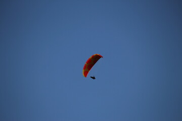 fly high