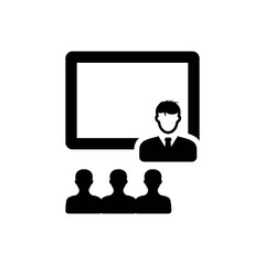 School training icon