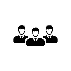 Community group icon