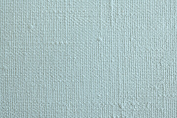Blank grey linen canvas texture background, art and design background. 