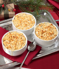 Soup images for the food industry.