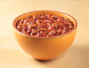 Soup images for the food industry.