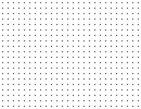 Grid seamless pattern. Subtle halftone patern. Repeated small hatch cross. Repeating tiny element. Abstract texture. Simple geometric background. Faded design. Rectangle black and white prints. Vector