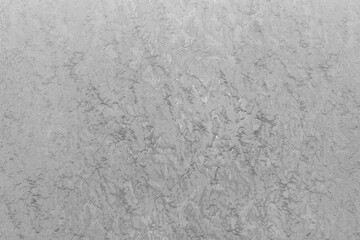 Light grey wall texture with abstract pattern of white background