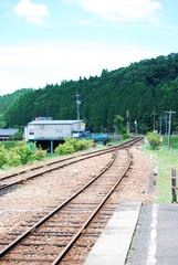 Fototapeta premium ポイント