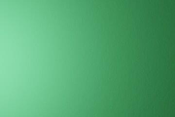 Paper texture, abstract background. The name of the color is dragon green