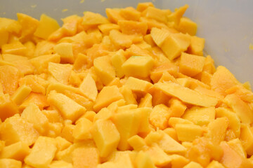 mango