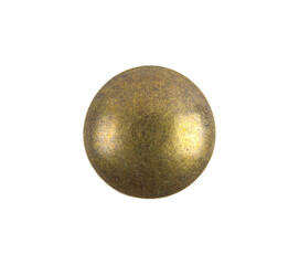 Brass Tack Top View