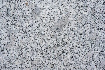 White and black granite marble real texture