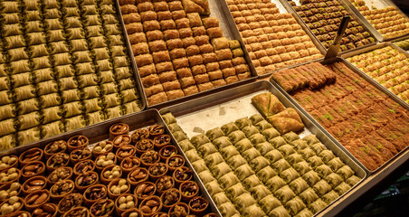 Grand bazaar