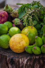 Organic and agroecological products are healthier and pesticide-free.