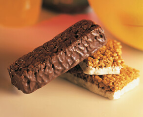 Ice cream and sweets images for the food industry.