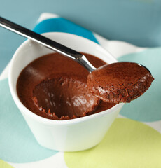 Ice cream and sweets images for the food industry.
